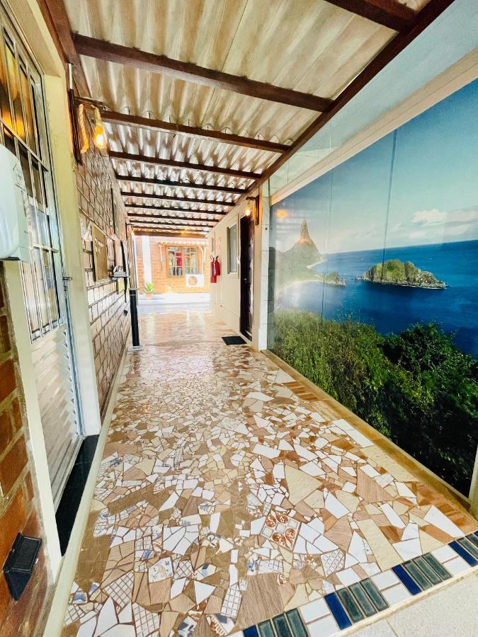 Casa Da Laninha Appartement Fernando de Noronha Buitenkant foto