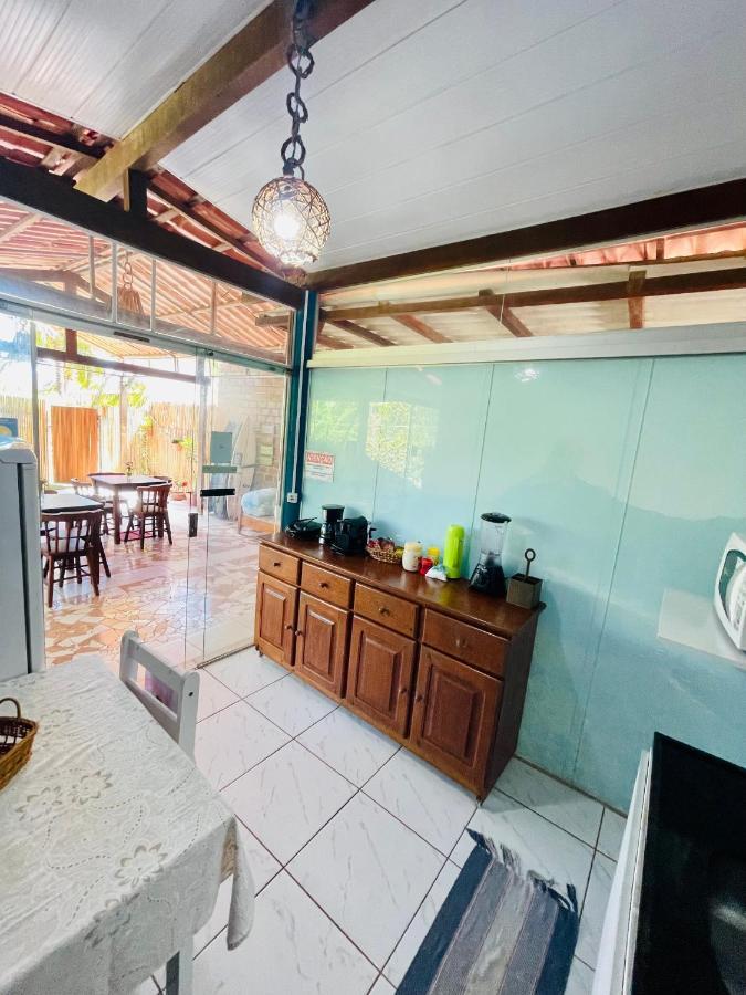 Casa Da Laninha Appartement Fernando de Noronha Buitenkant foto