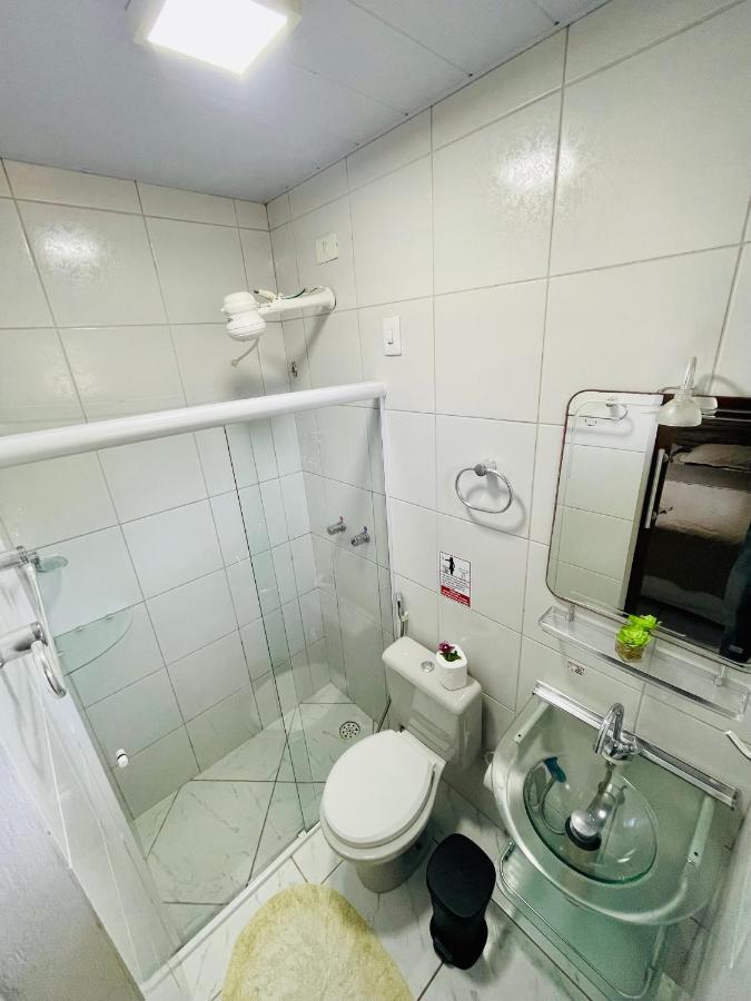 Casa Da Laninha Appartement Fernando de Noronha Buitenkant foto