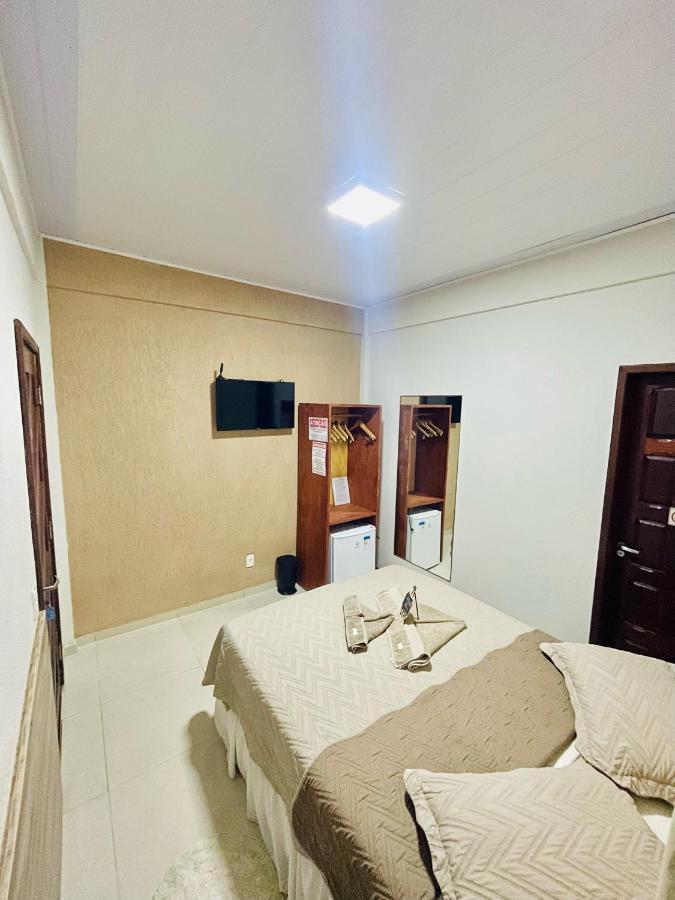 Casa Da Laninha Appartement Fernando de Noronha Buitenkant foto