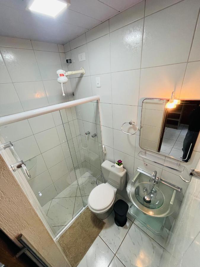 Casa Da Laninha Appartement Fernando de Noronha Buitenkant foto