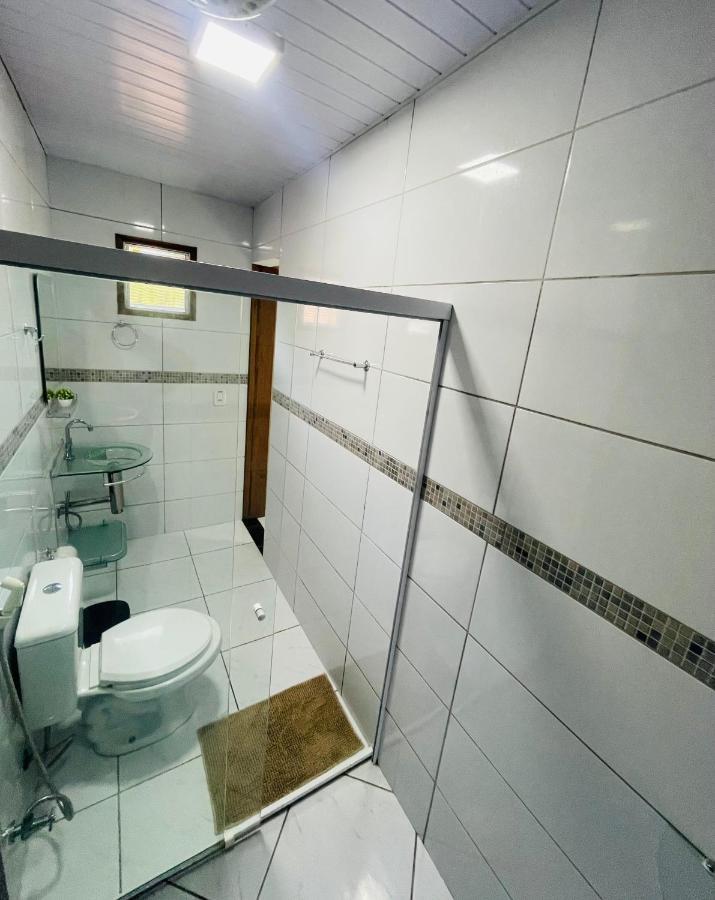 Casa Da Laninha Appartement Fernando de Noronha Buitenkant foto