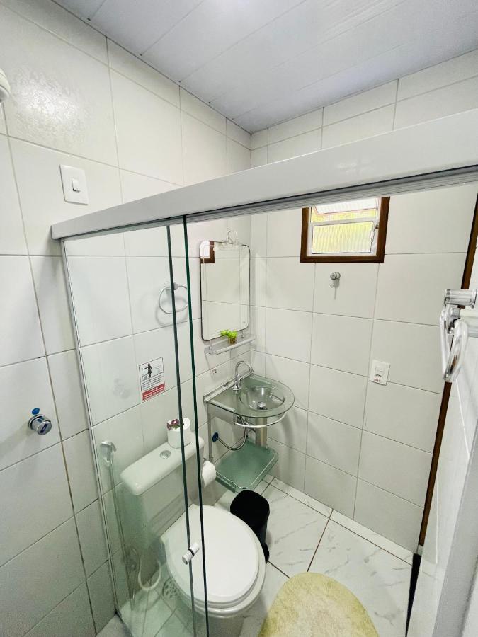 Casa Da Laninha Appartement Fernando de Noronha Buitenkant foto