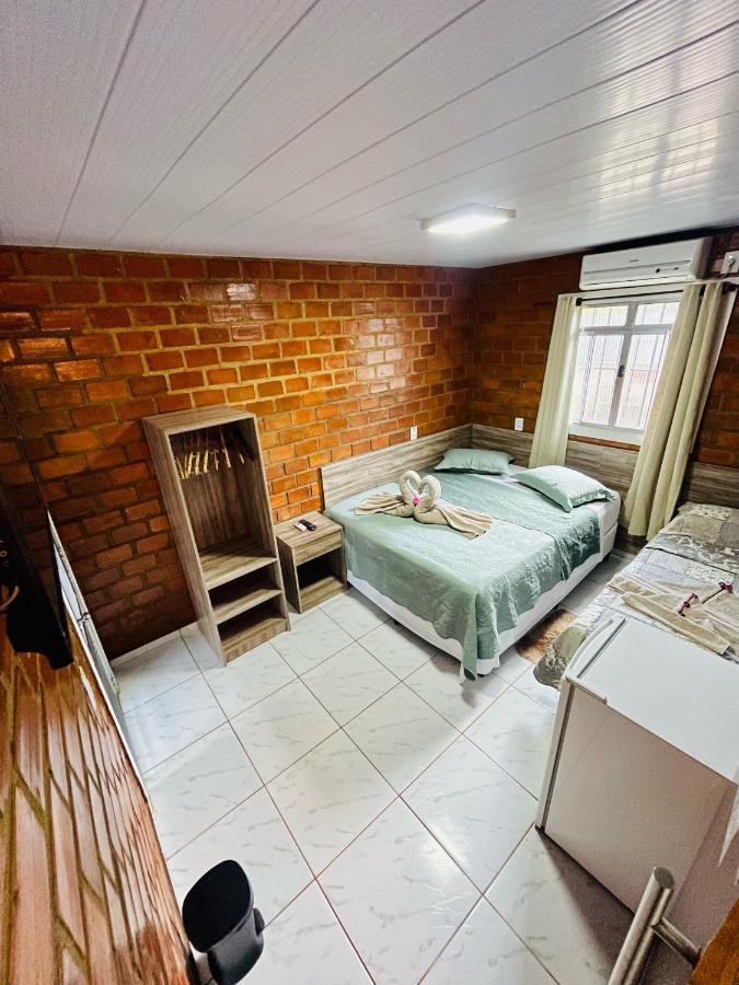 Casa Da Laninha Appartement Fernando de Noronha Buitenkant foto