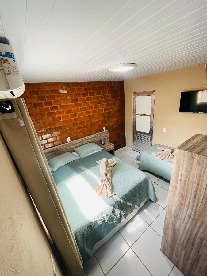 Casa Da Laninha Appartement Fernando de Noronha Buitenkant foto