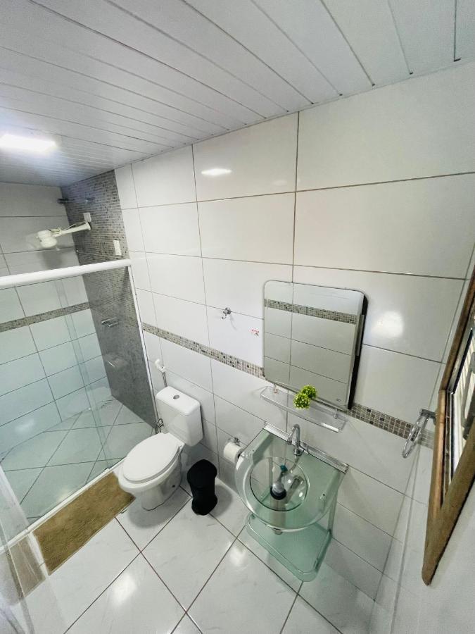 Casa Da Laninha Appartement Fernando de Noronha Buitenkant foto